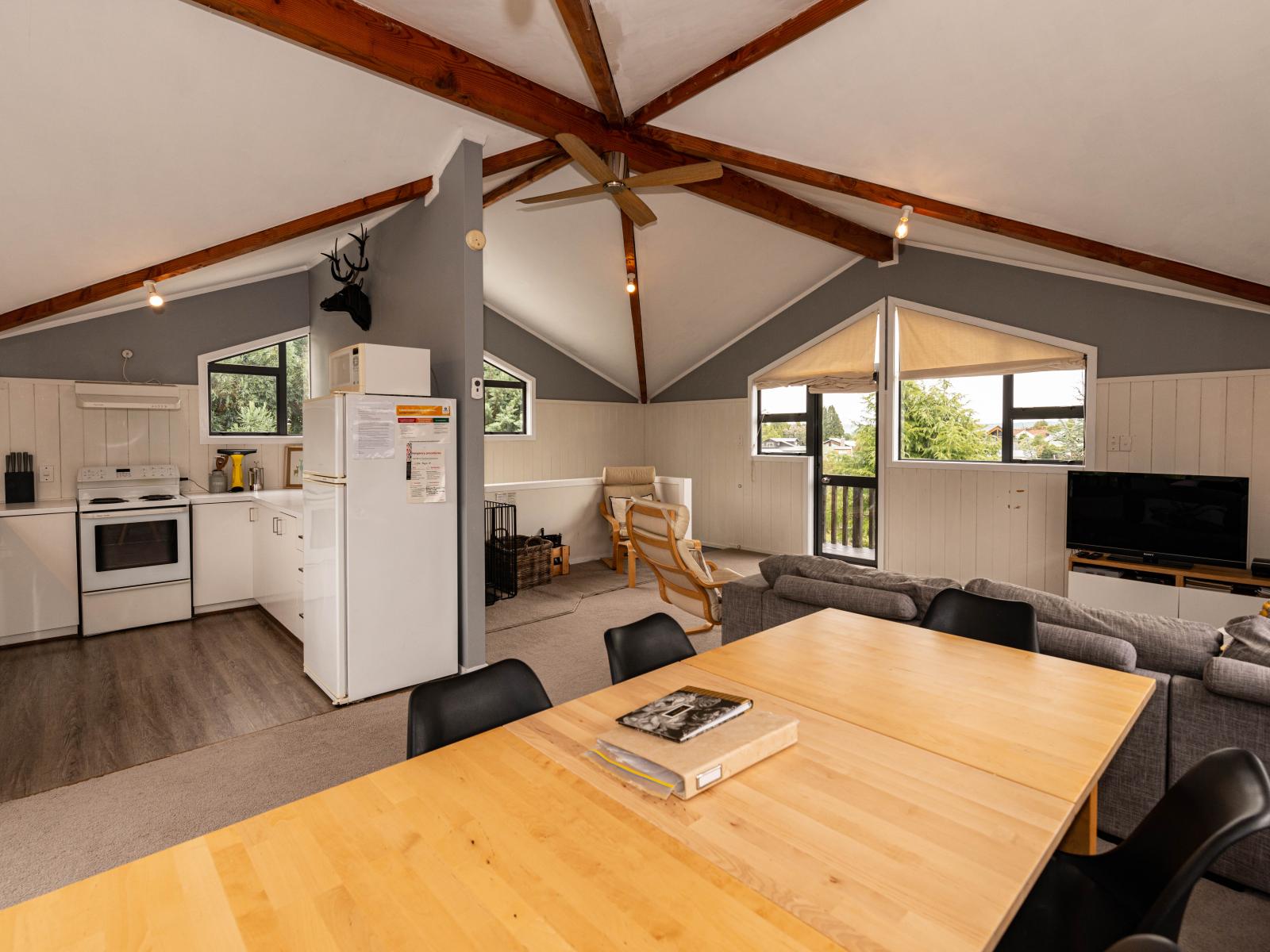 Unit 11, 54 Foyle Street, Ohakune