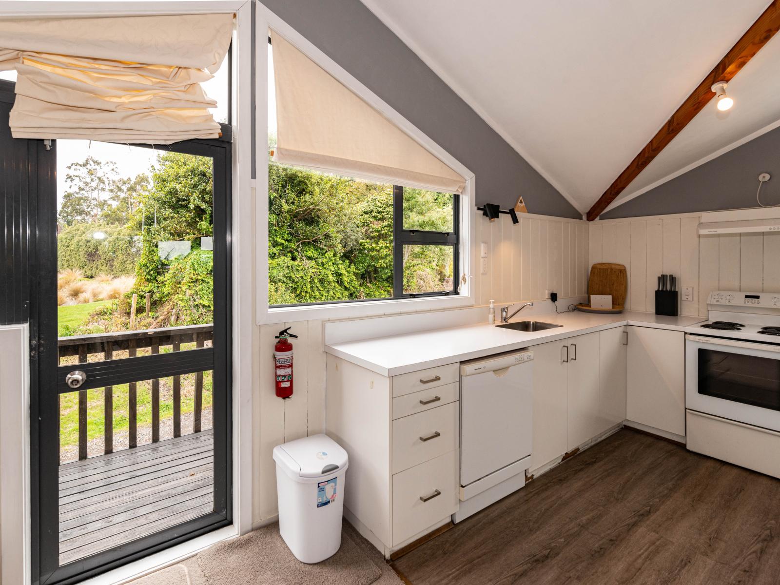 Unit 11, 54 Foyle Street, Ohakune