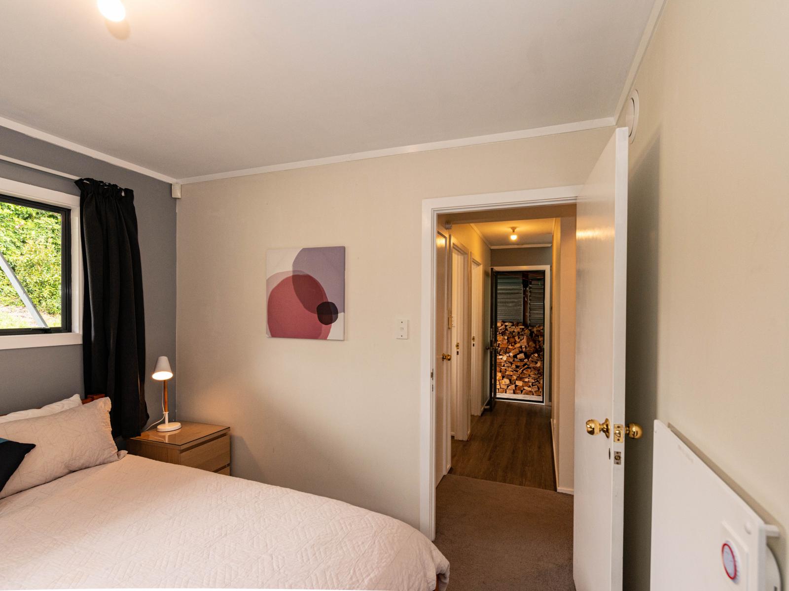 Unit 11, 54 Foyle Street, Ohakune