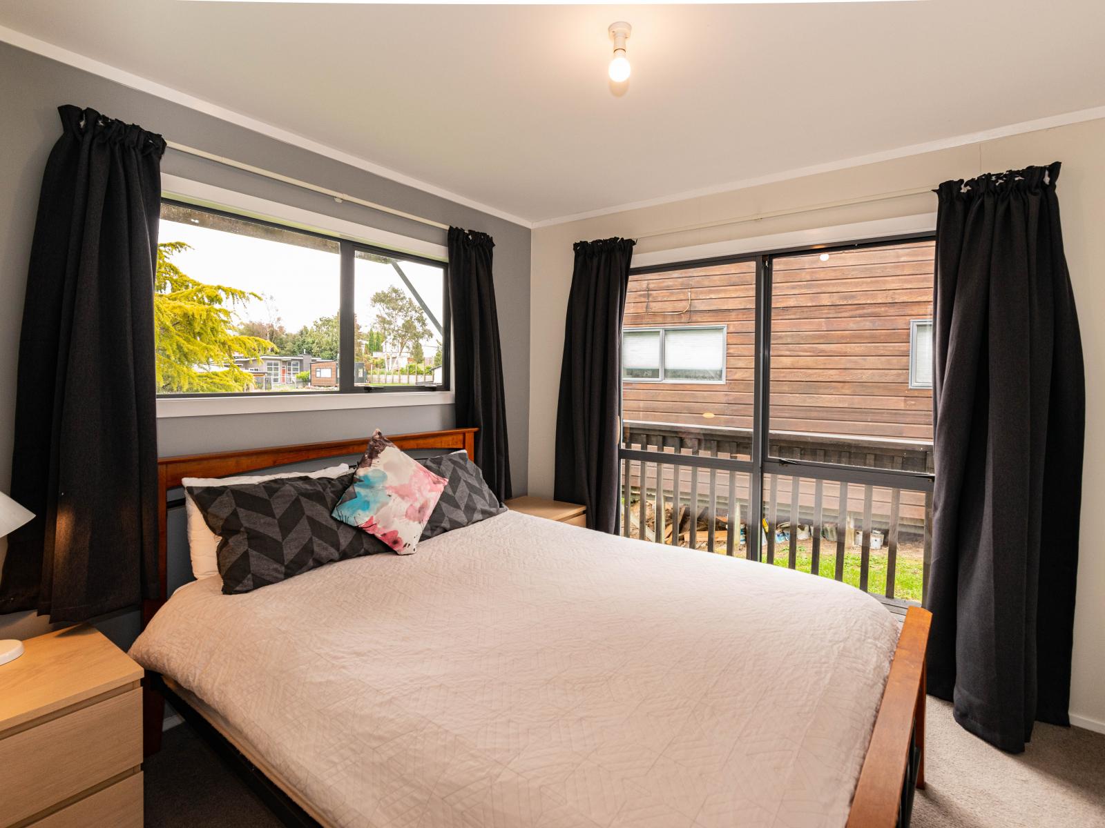 Unit 11, 54 Foyle Street, Ohakune