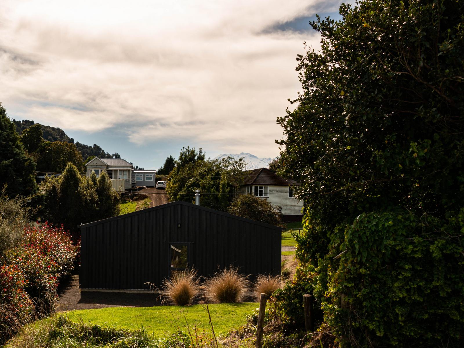 Unit 11, 54 Foyle Street, Ohakune