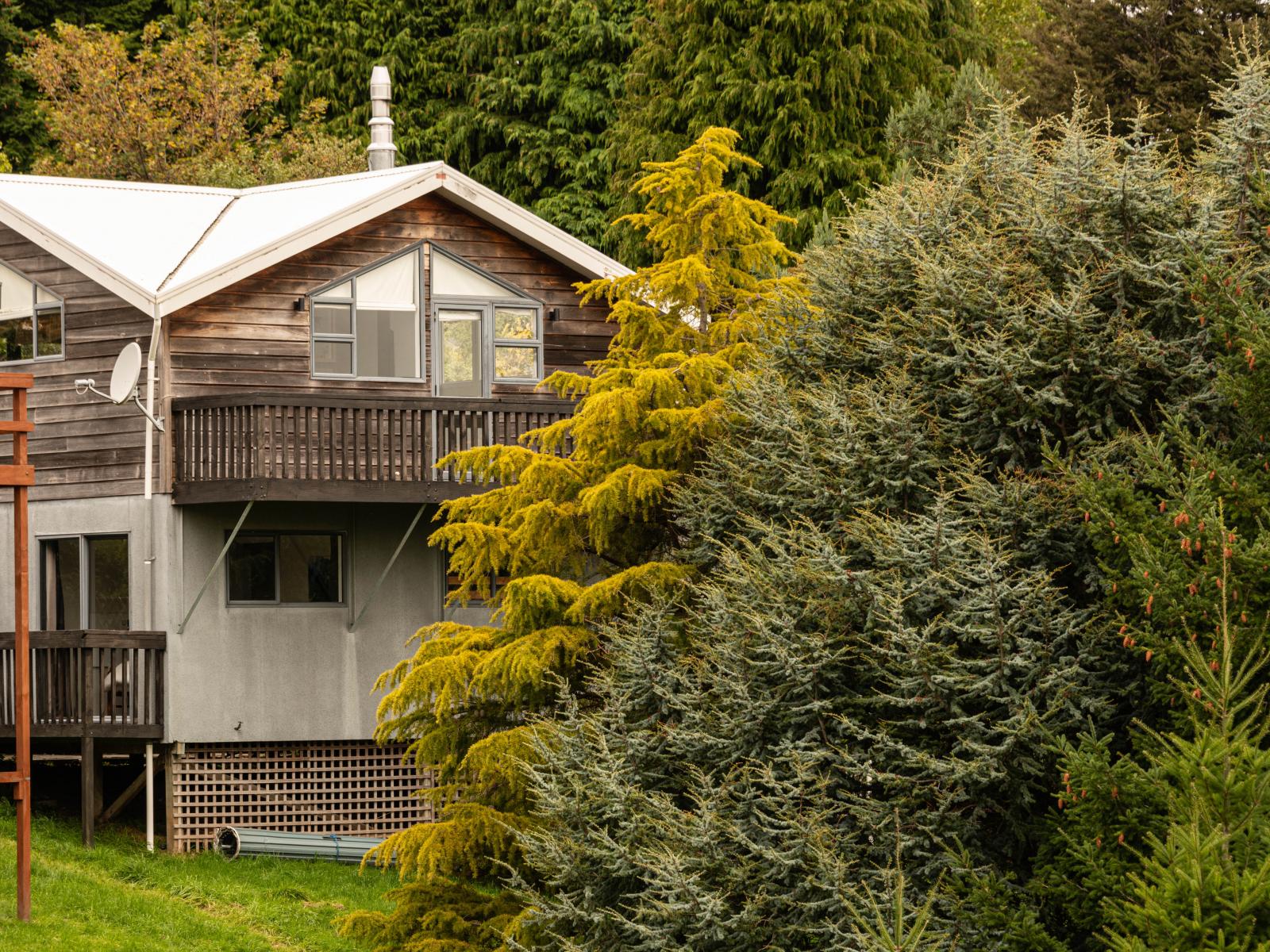 Unit 11, 54 Foyle Street, Ohakune