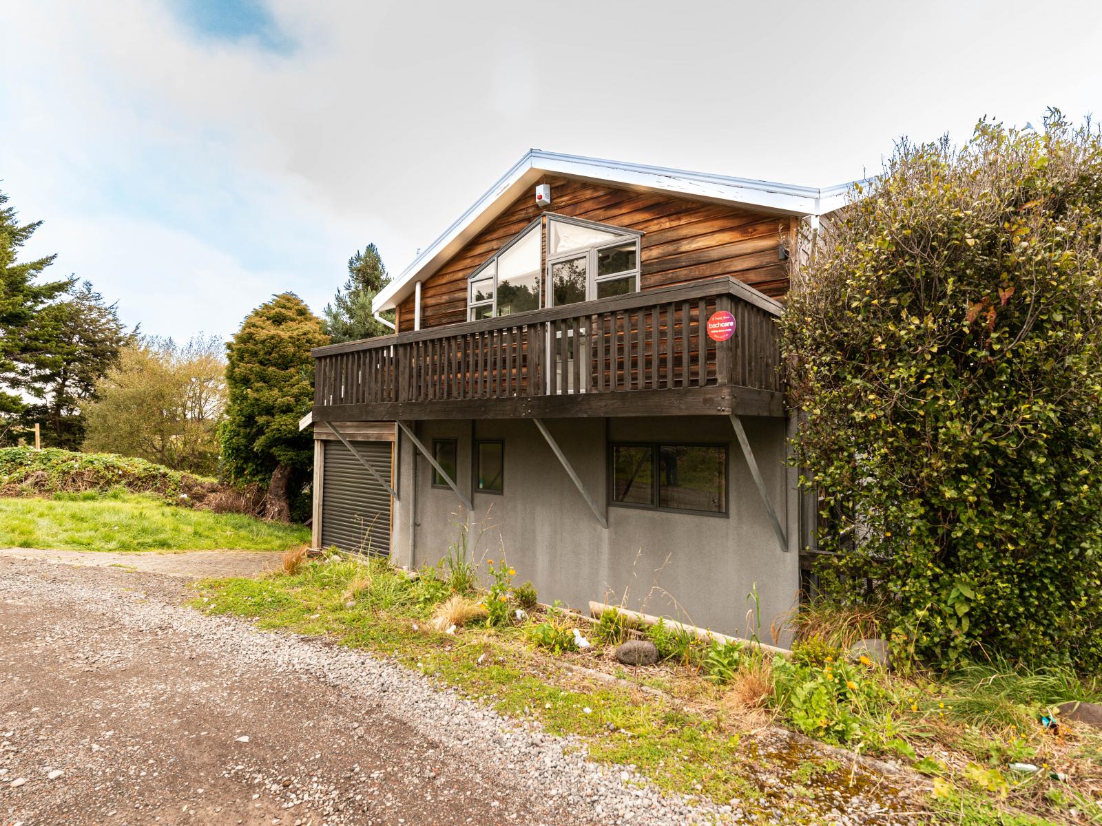 Unit 11, 54 Foyle Street, Ohakune