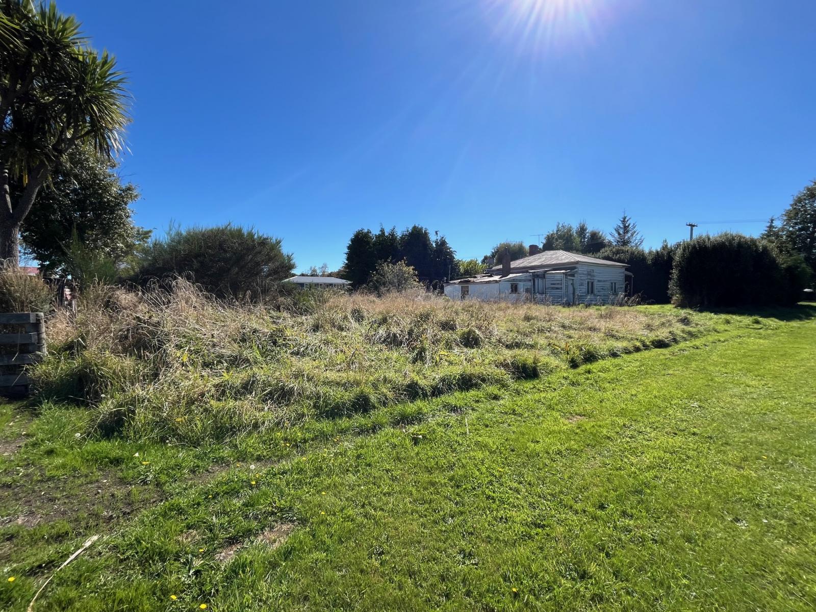 12 and 14 Marino Street, Rangataua