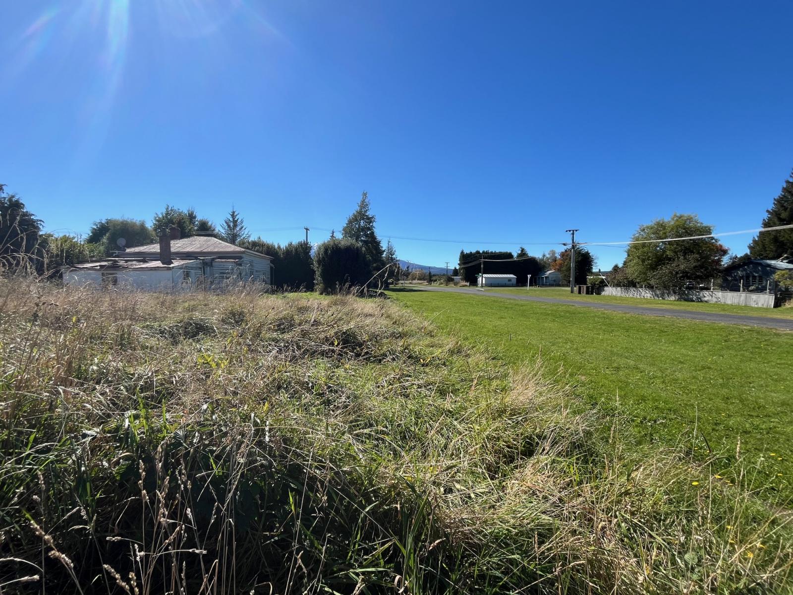 12 and 14 Marino Street, Rangataua