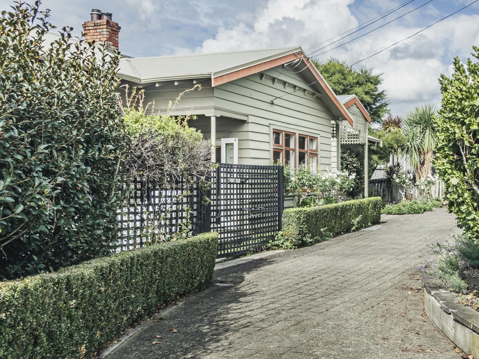 Te Awamutu
