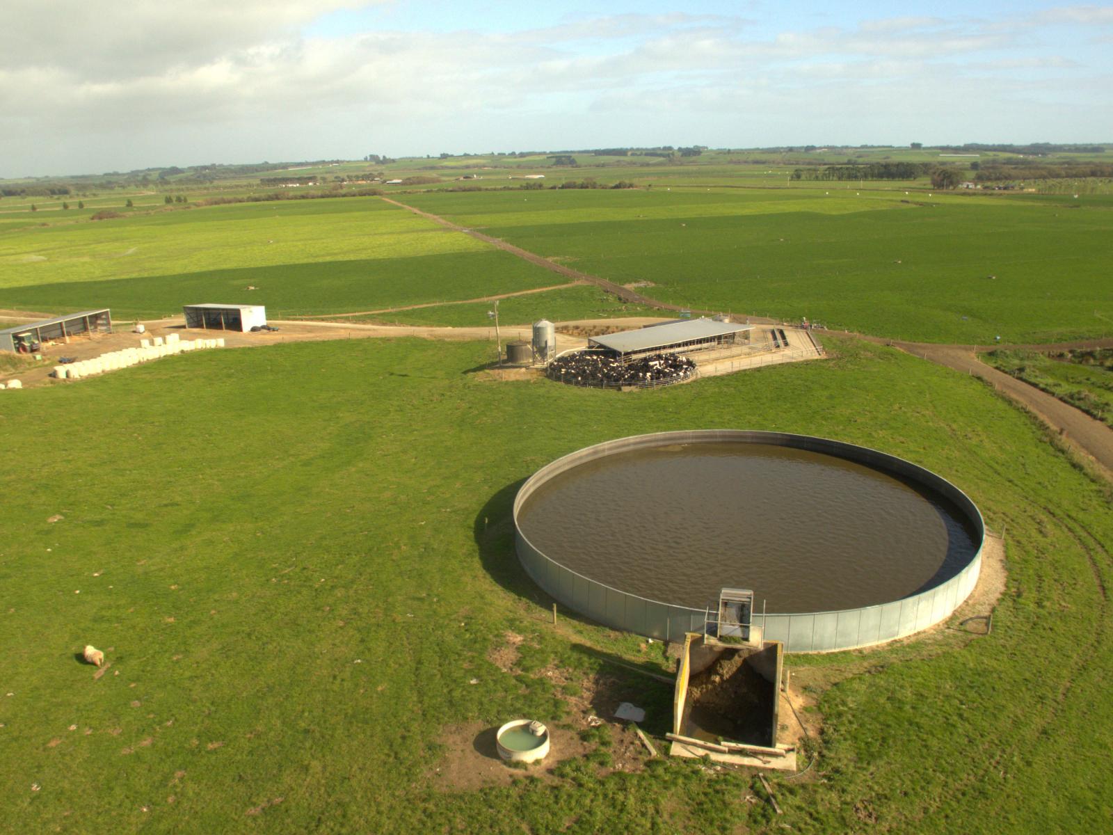 90A Mataura Island Factory Road, Mataura Island