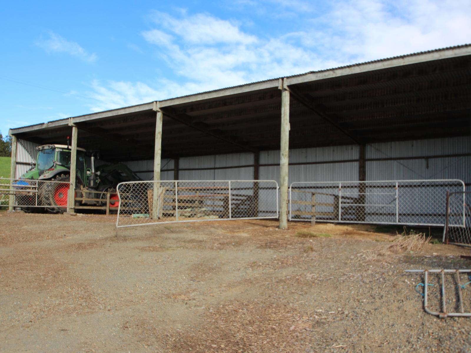 90A Mataura Island Factory Road, Mataura Island
