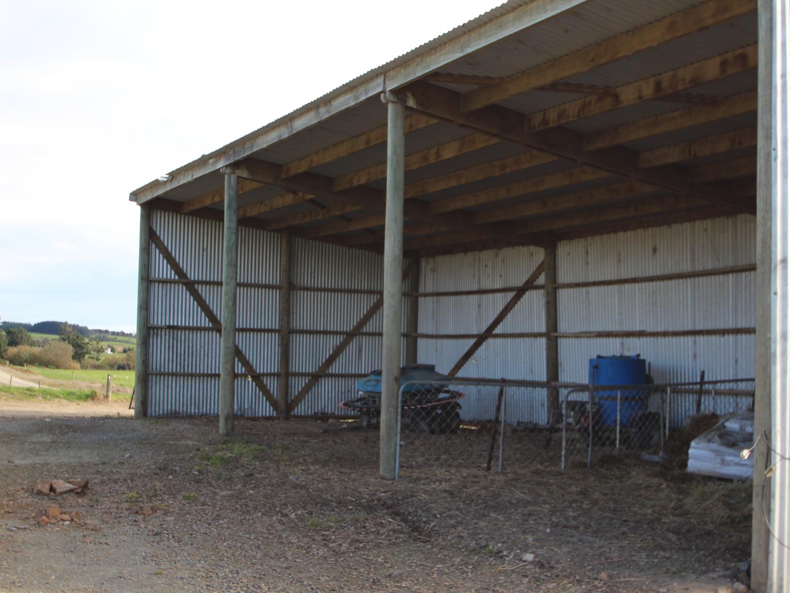 90A Mataura Island Factory Road, Mataura Island