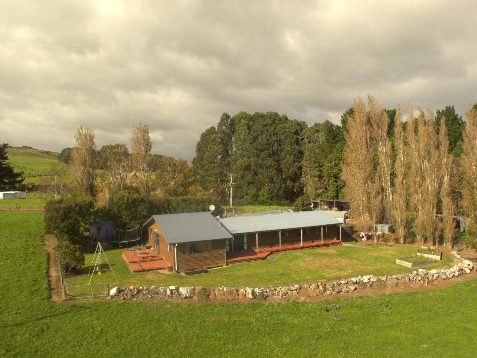 90A Mataura Island Factory Road, Mataura Island