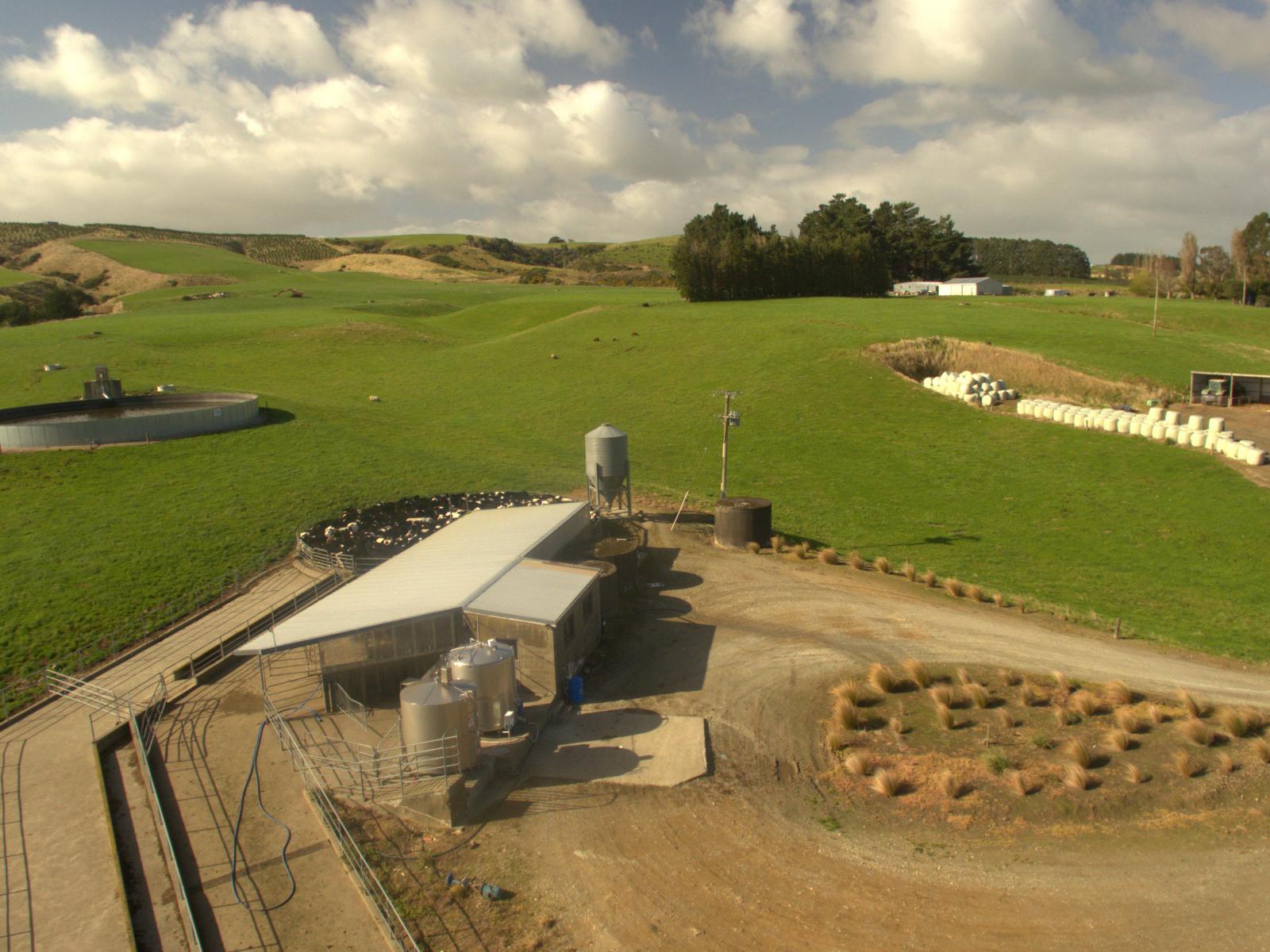 90A Mataura Island Factory Road, Mataura Island