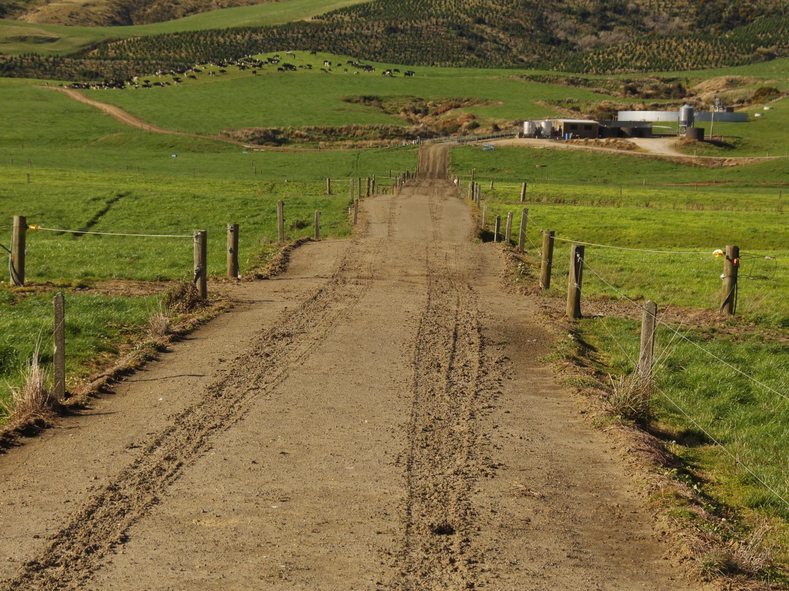 90A Mataura Island Factory Road, Mataura Island