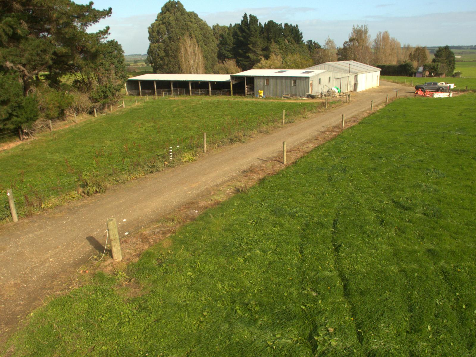 90A Mataura Island Factory Road, Mataura Island