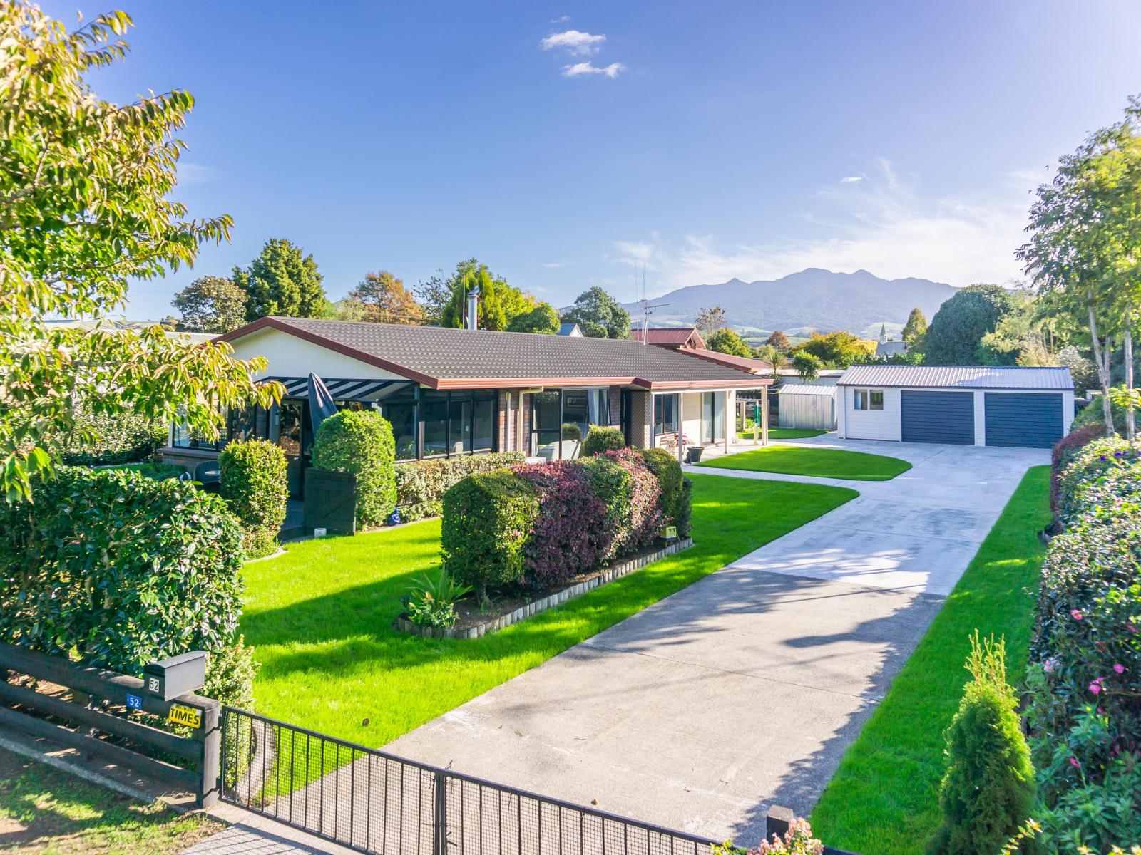 Pirongia
