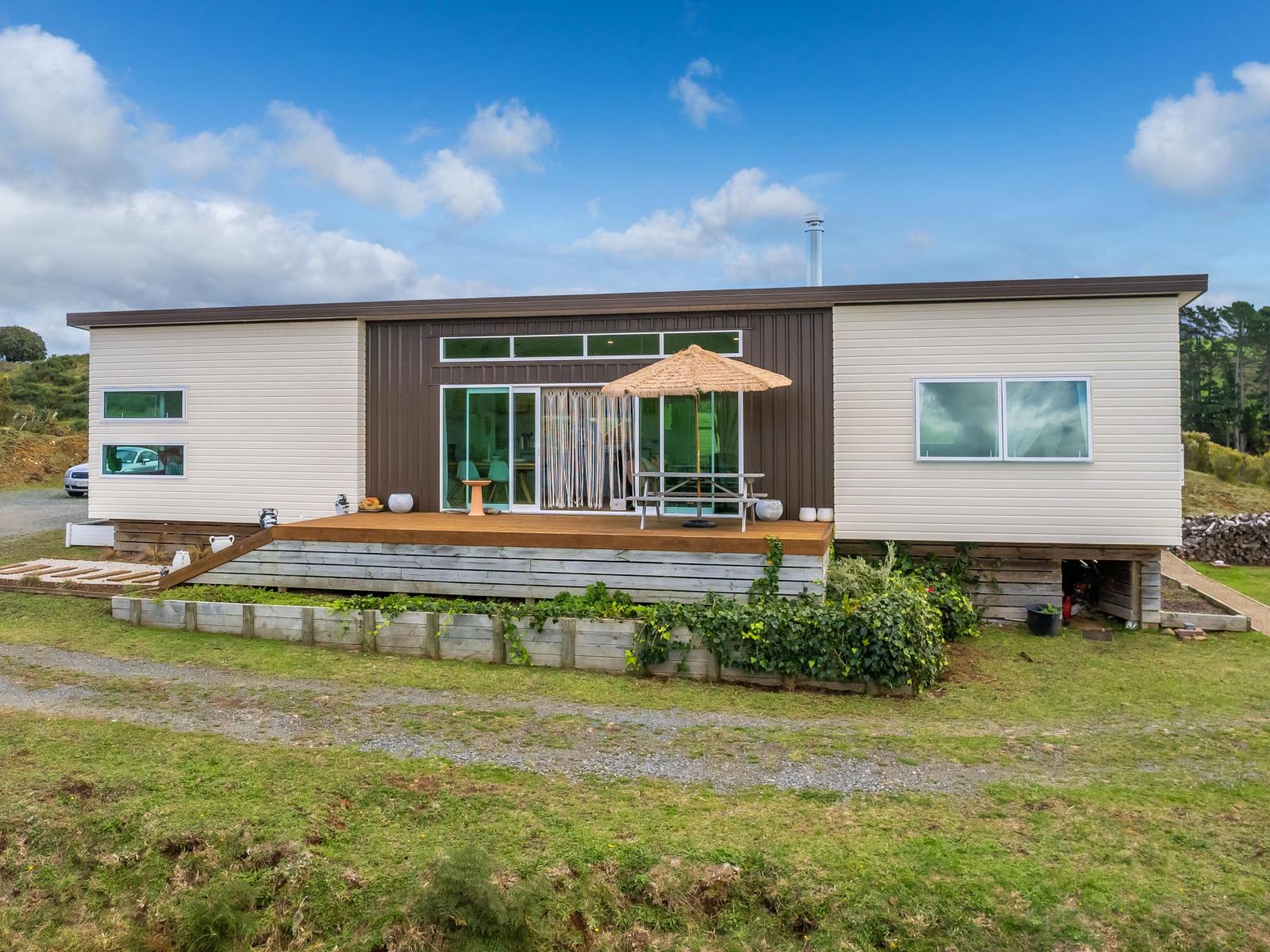 925 Ngaroma Rd, Wharepuhunga