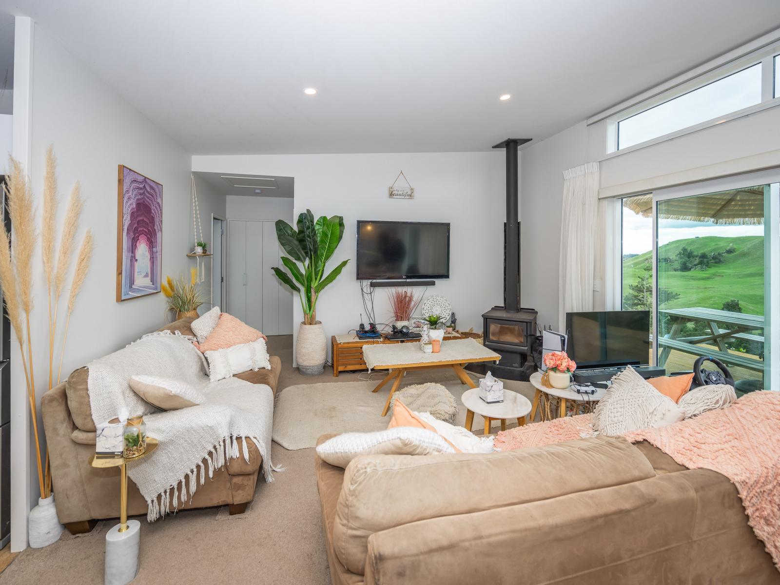 925 Ngaroma Rd, Wharepuhunga