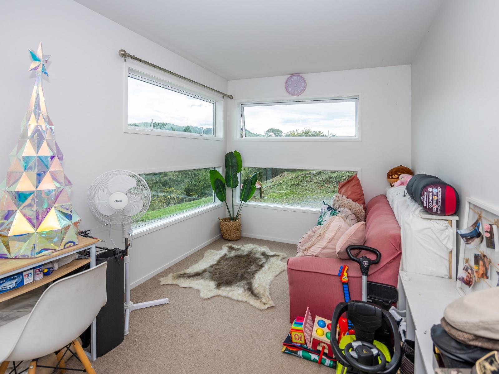 925 Ngaroma Rd, Wharepuhunga