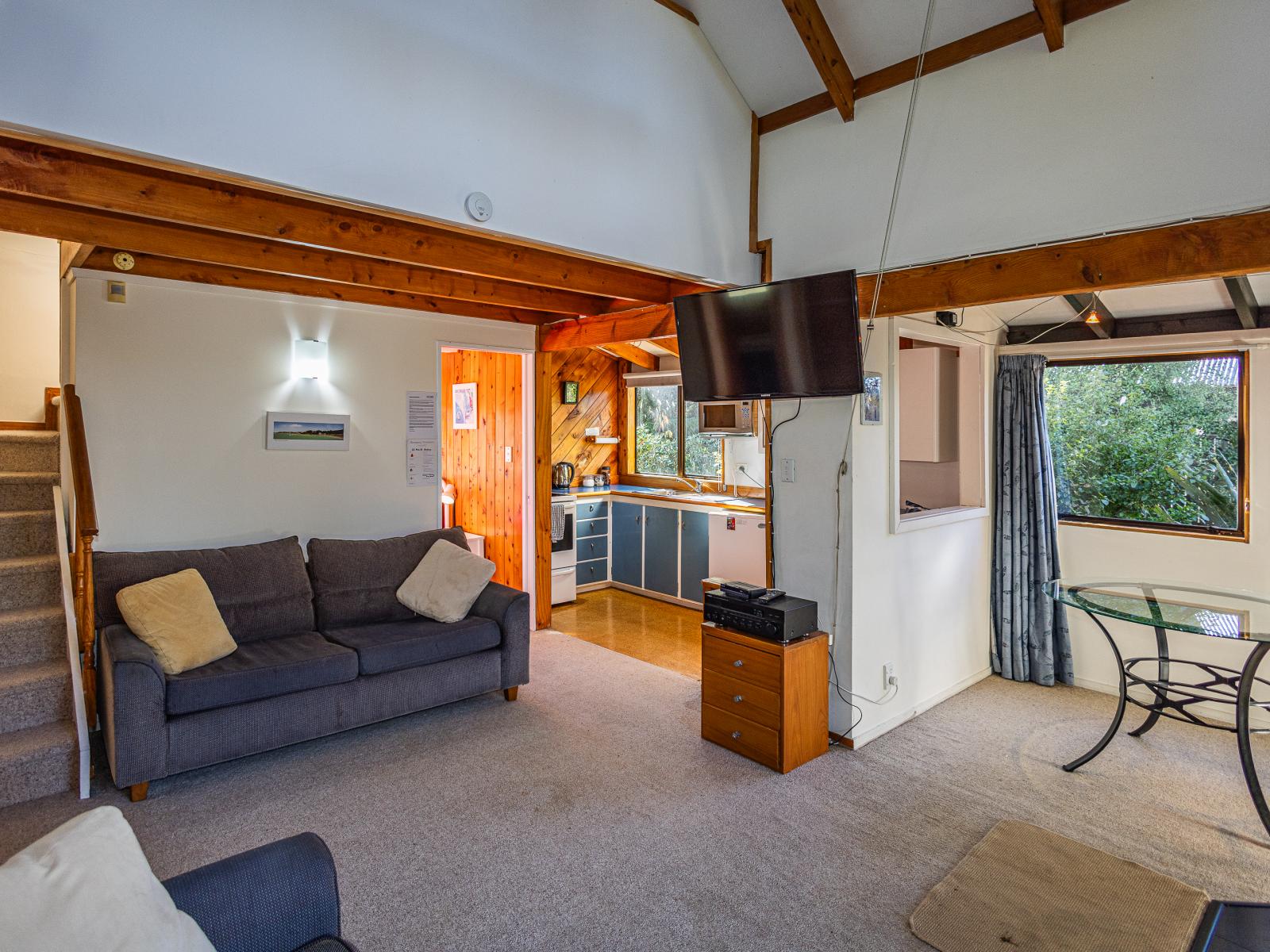 123 Miro Street, Ohakune