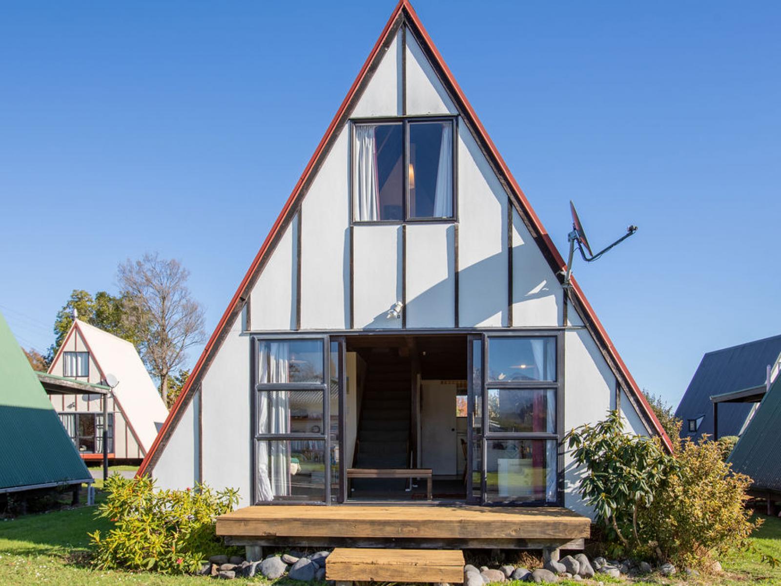 47B Goldfinch Street, Ohakune