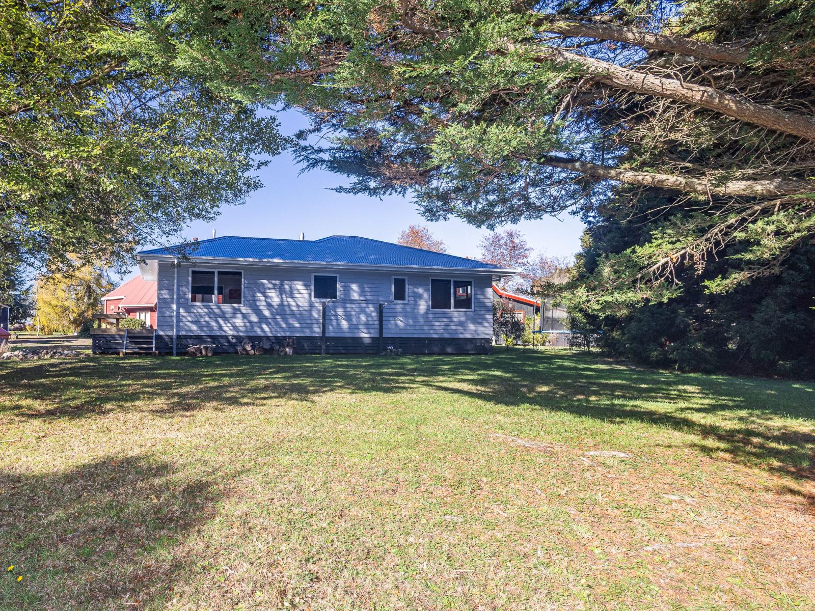 24 Turoa Drive, Ohakune