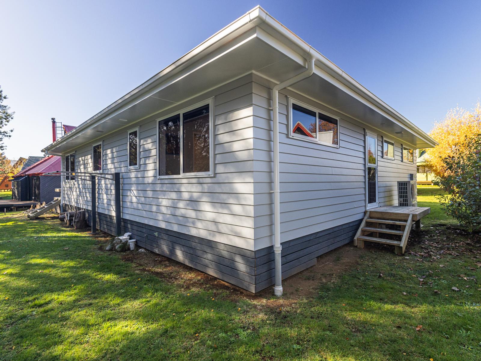24 Turoa Drive, Ohakune