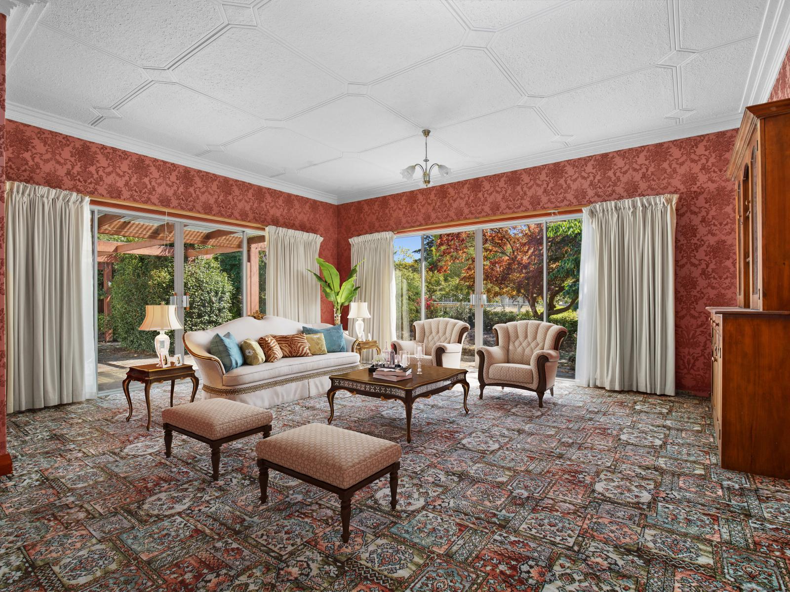 4350 Danseys Pass Road (part of), Naseby