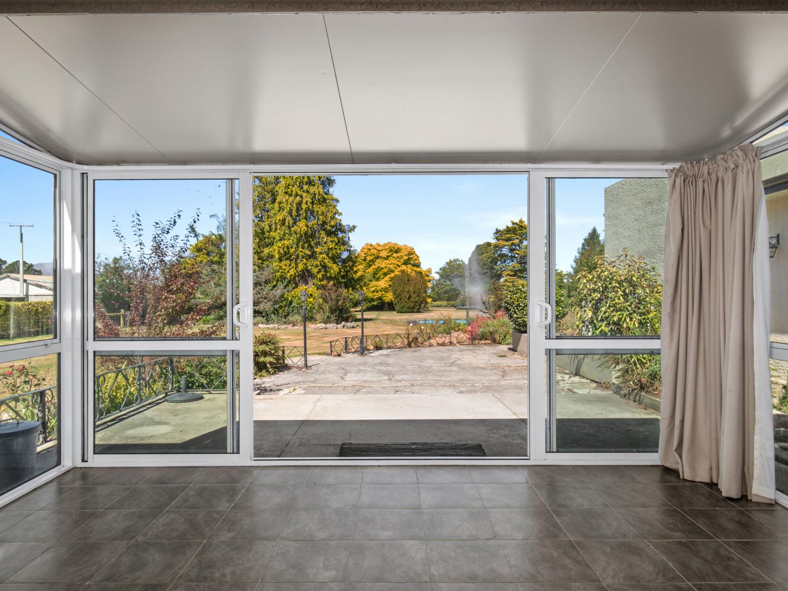 4350 Danseys Pass Road (part of), Naseby