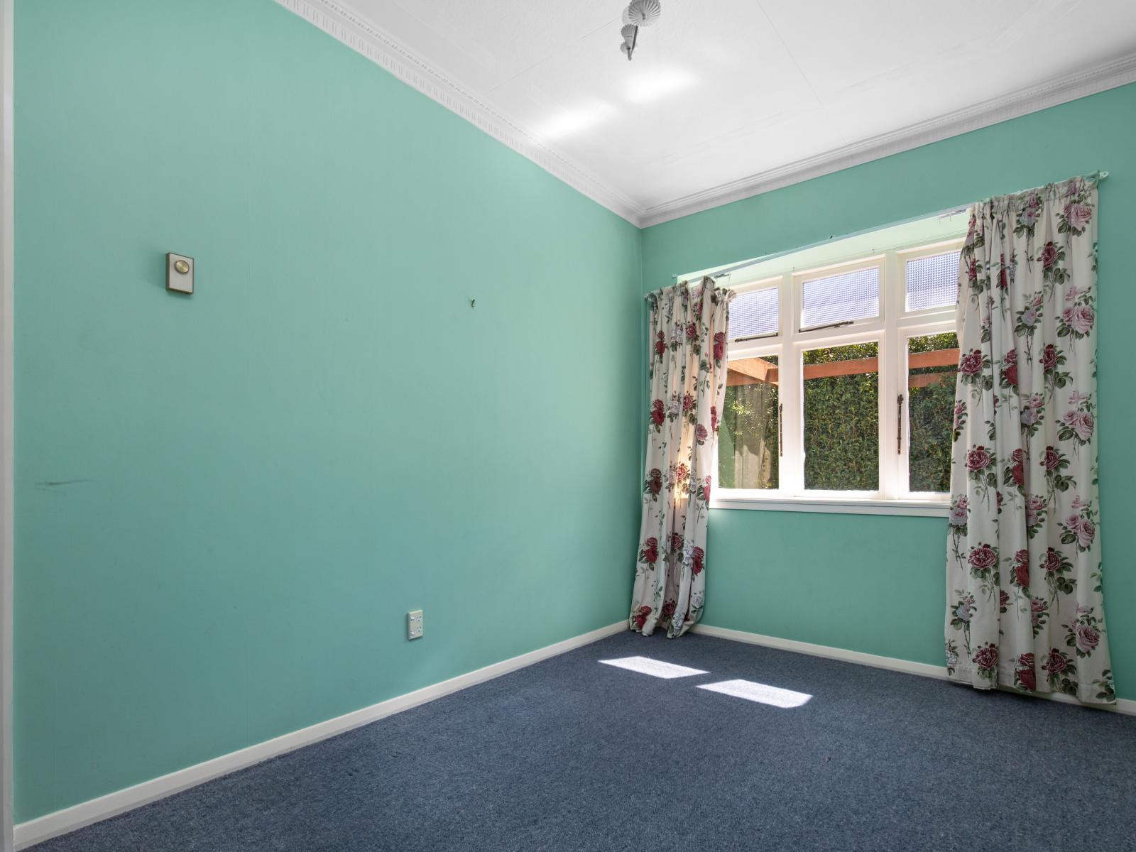 4350 Danseys Pass Road (part of), Naseby