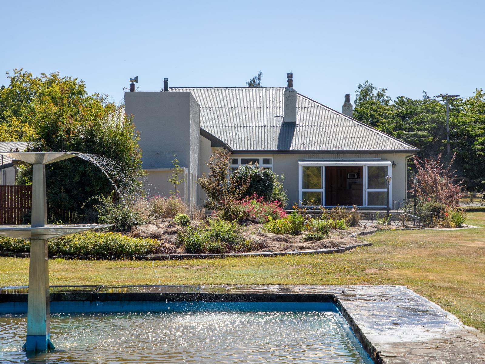 4350 Danseys Pass Road (part of), Naseby