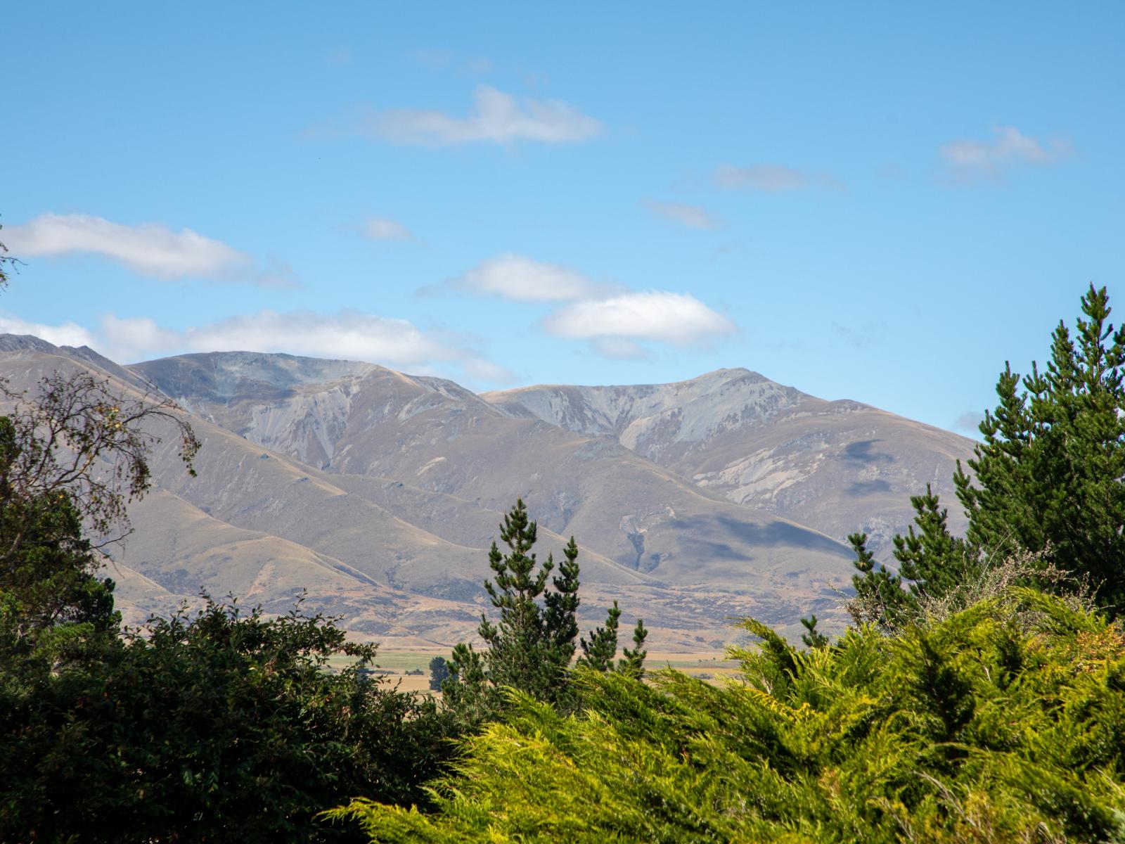 4350 Danseys Pass Road (part of), Naseby