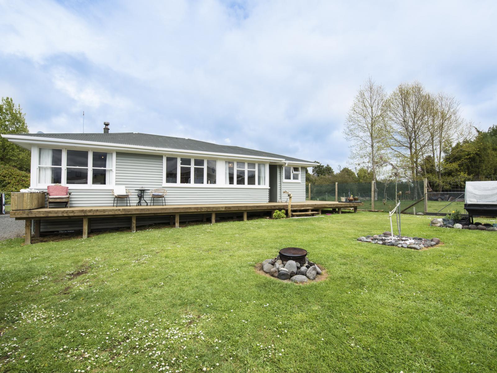30 Piwari Street, Rangataua
