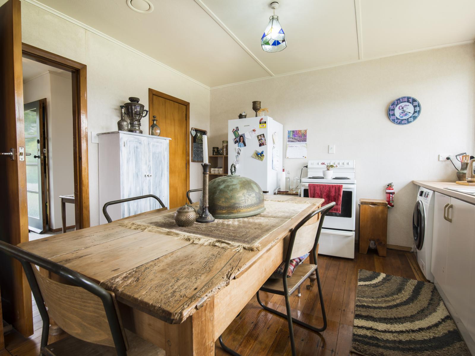 30 Piwari Street, Rangataua