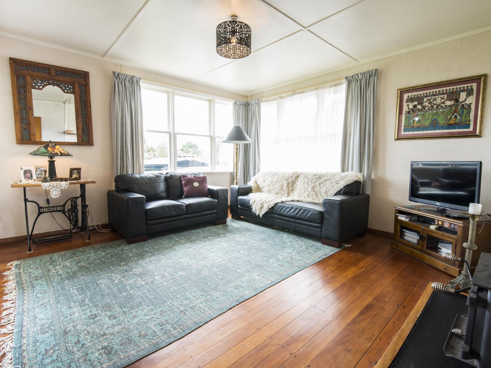 30 Piwari Street, Rangataua