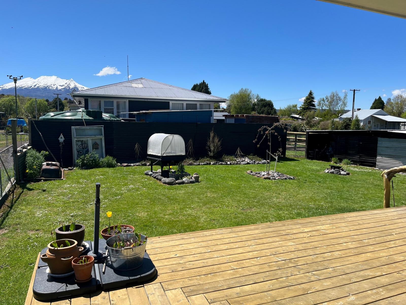 30 Piwari Street, Rangataua