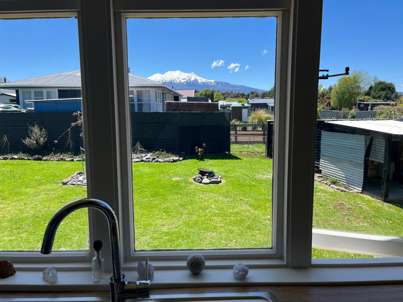 30 Piwari Street, Rangataua