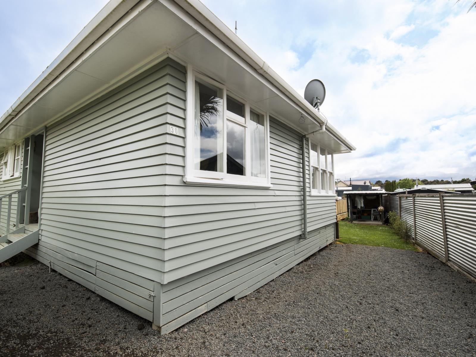 30 Piwari Street, Rangataua