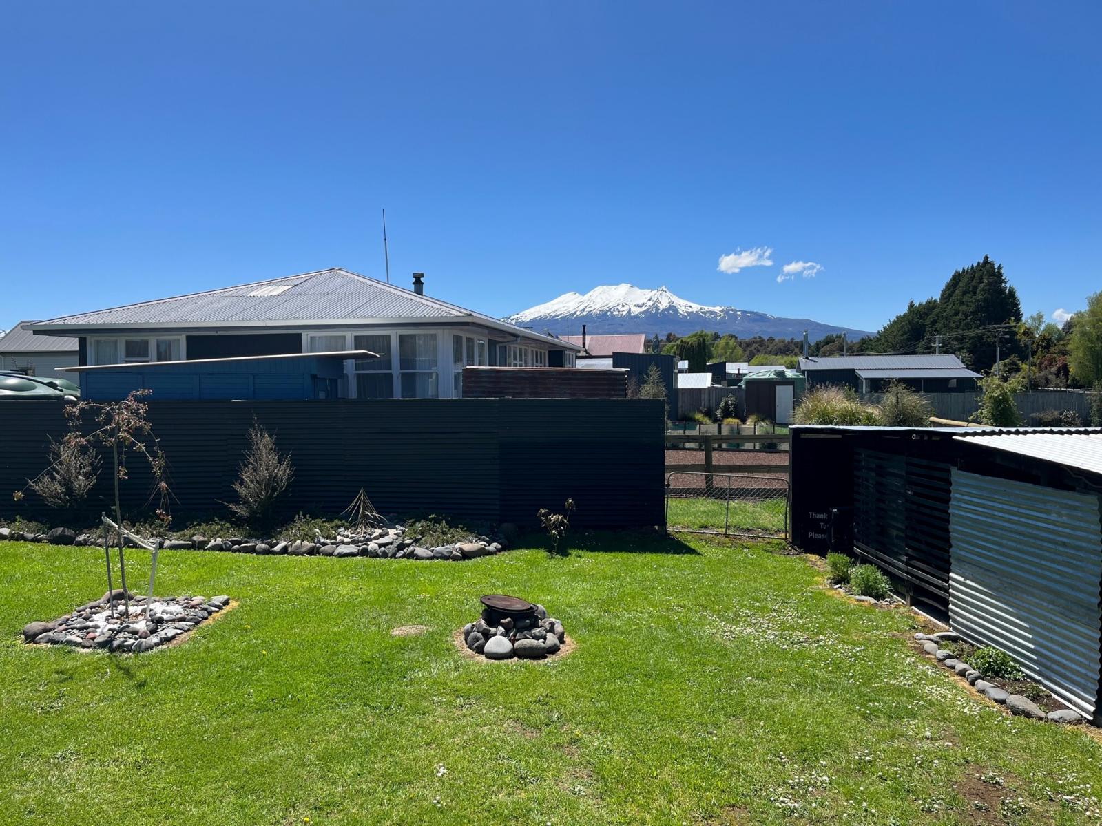30 Piwari Street, Rangataua