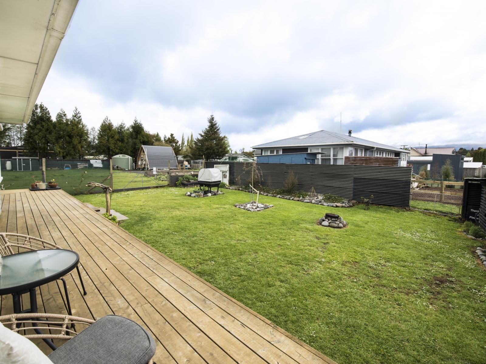 30 Piwari Street, Rangataua