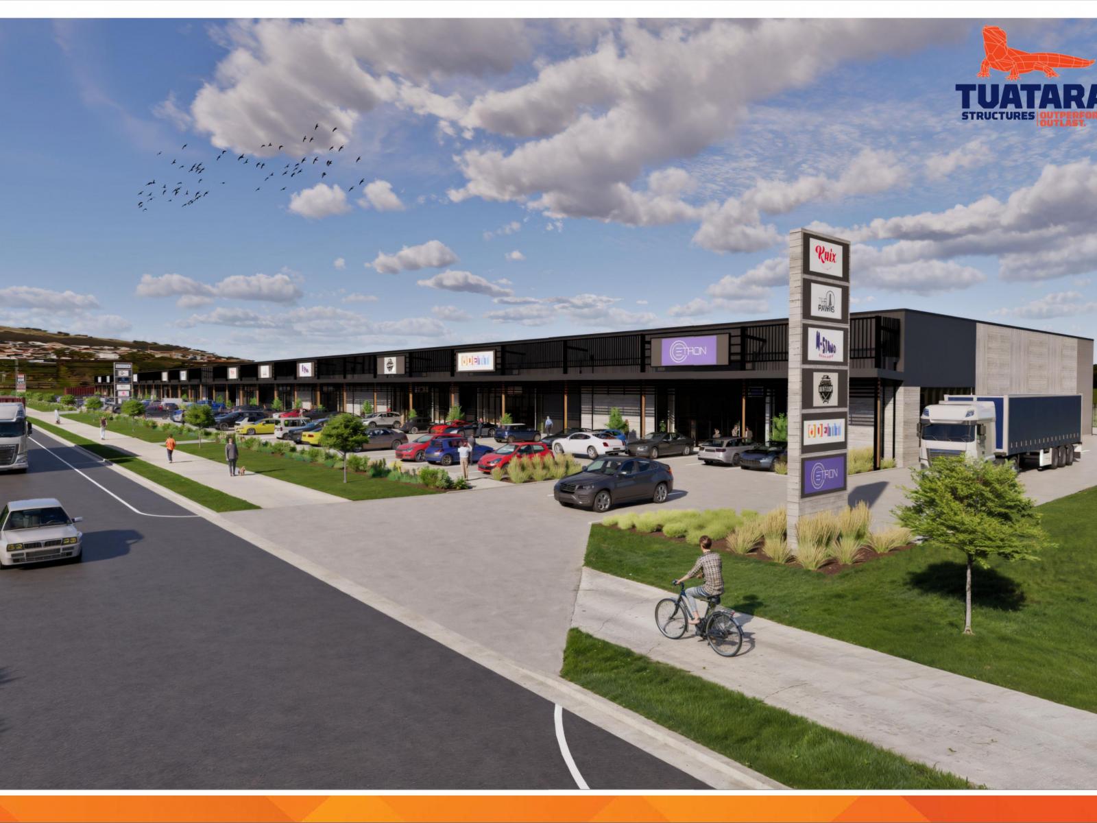 Unit 5, 221 Kaweroa Drive, Tauriko