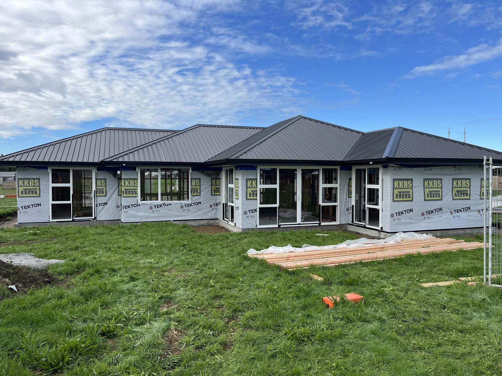 24 Buxton Crescent, Matamata