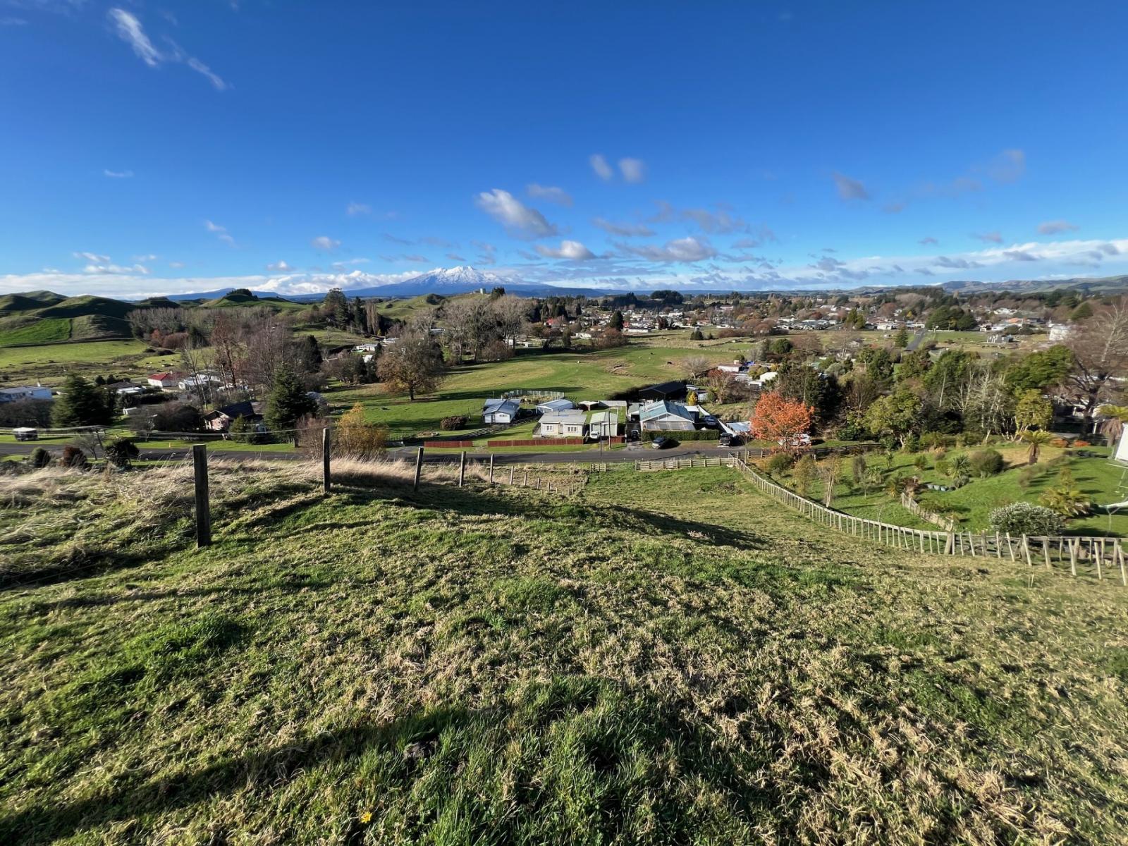26 Hukaroa Road, Raetihi