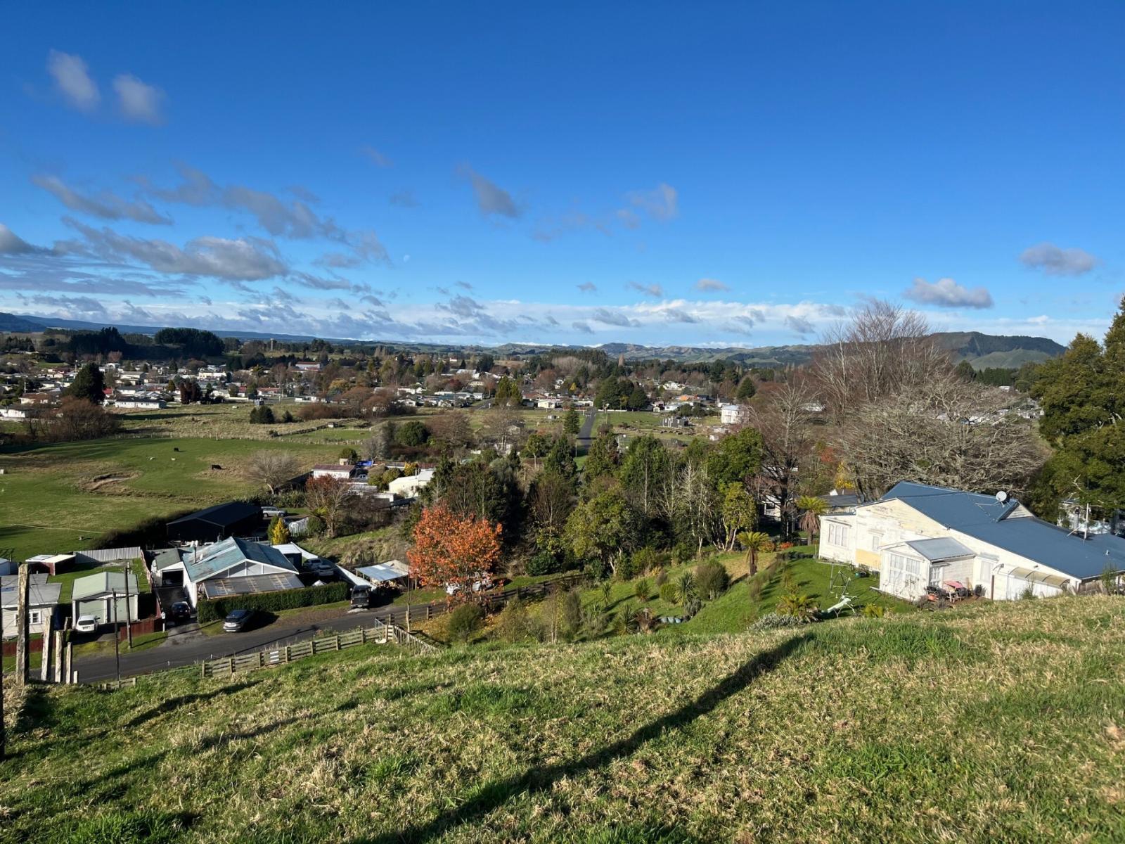 26 Hukaroa Road, Raetihi