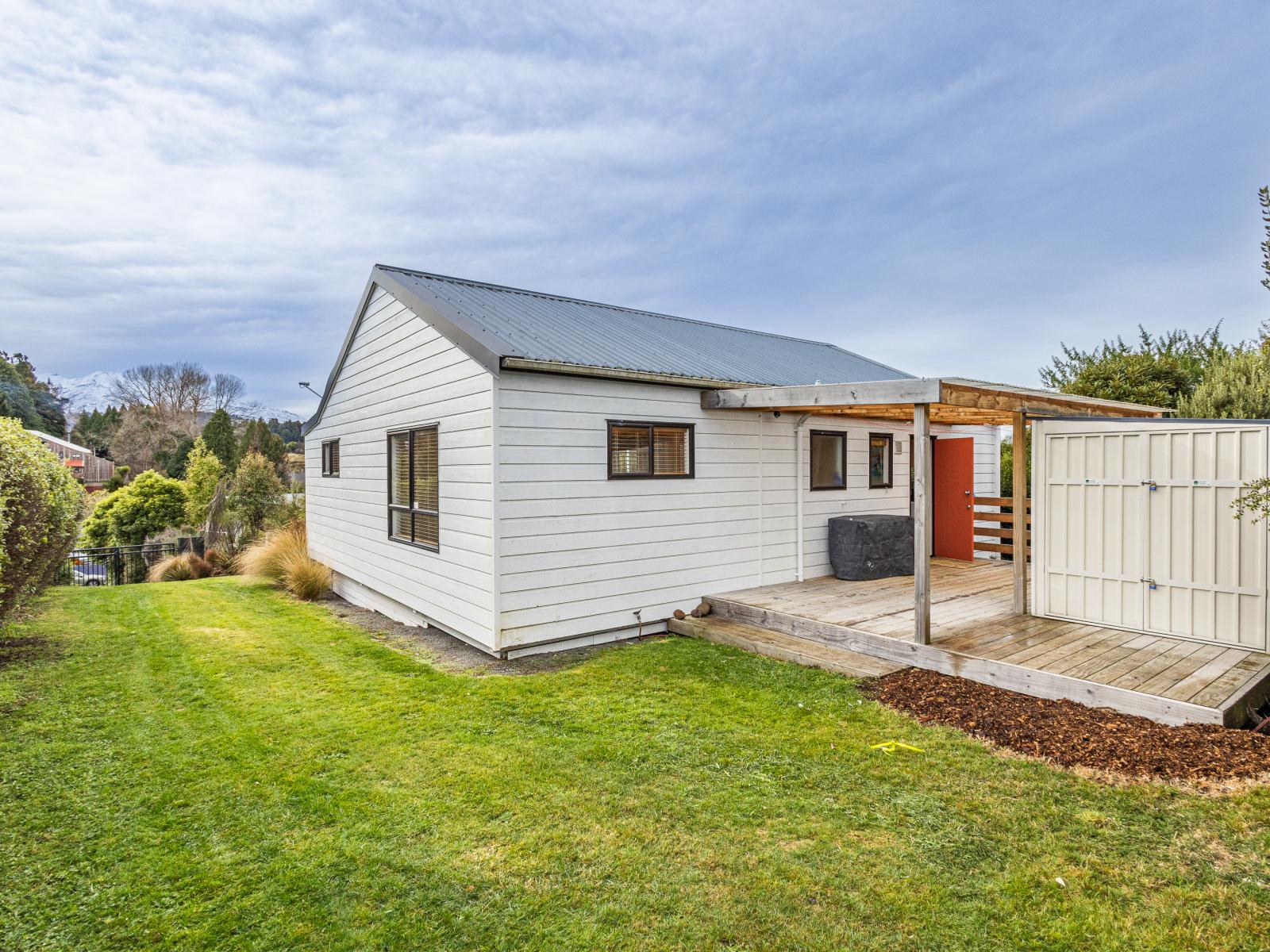 Ohakune