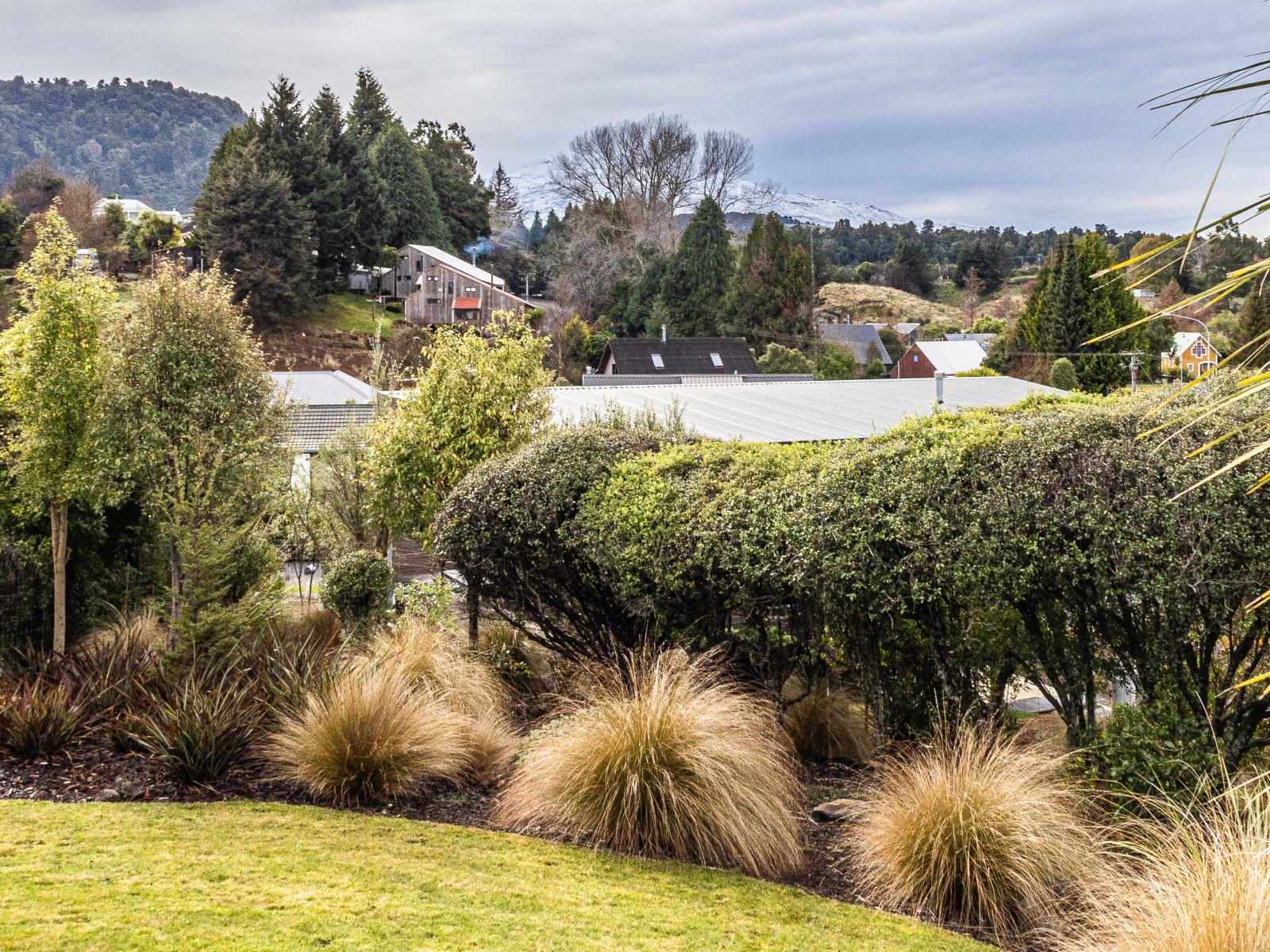 Ohakune