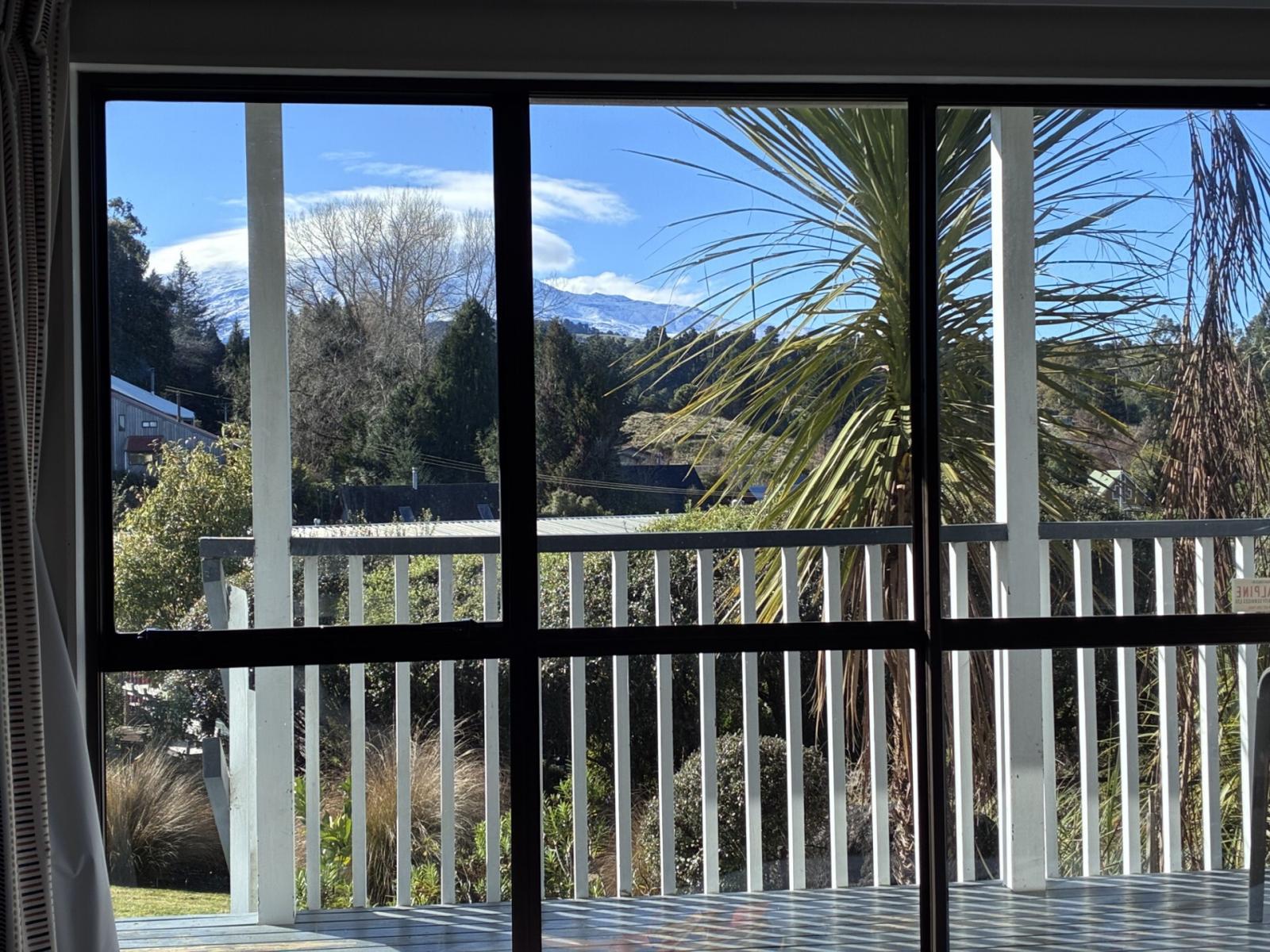 Ohakune