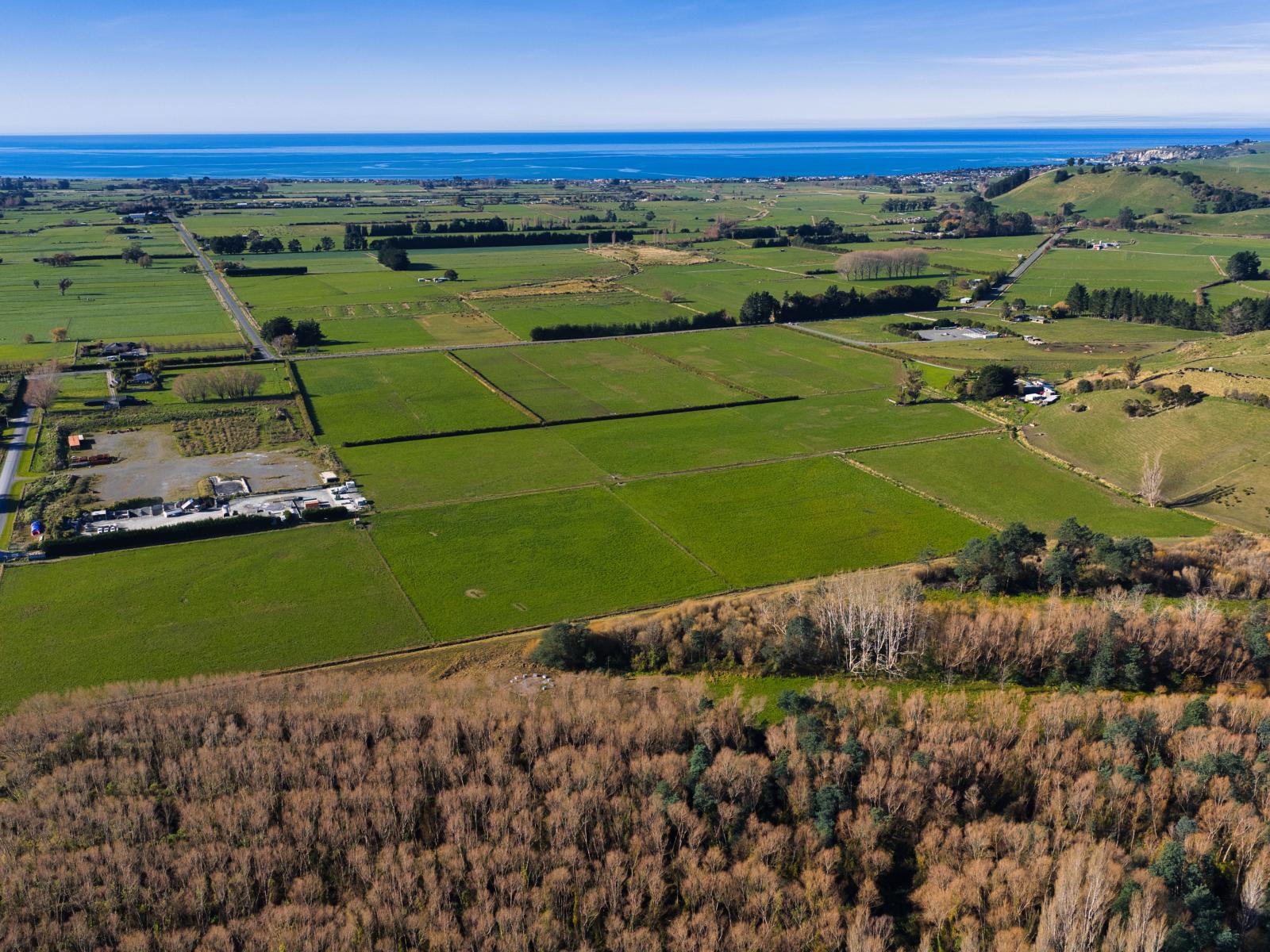 137 Red Swamp Road, Kaikoura