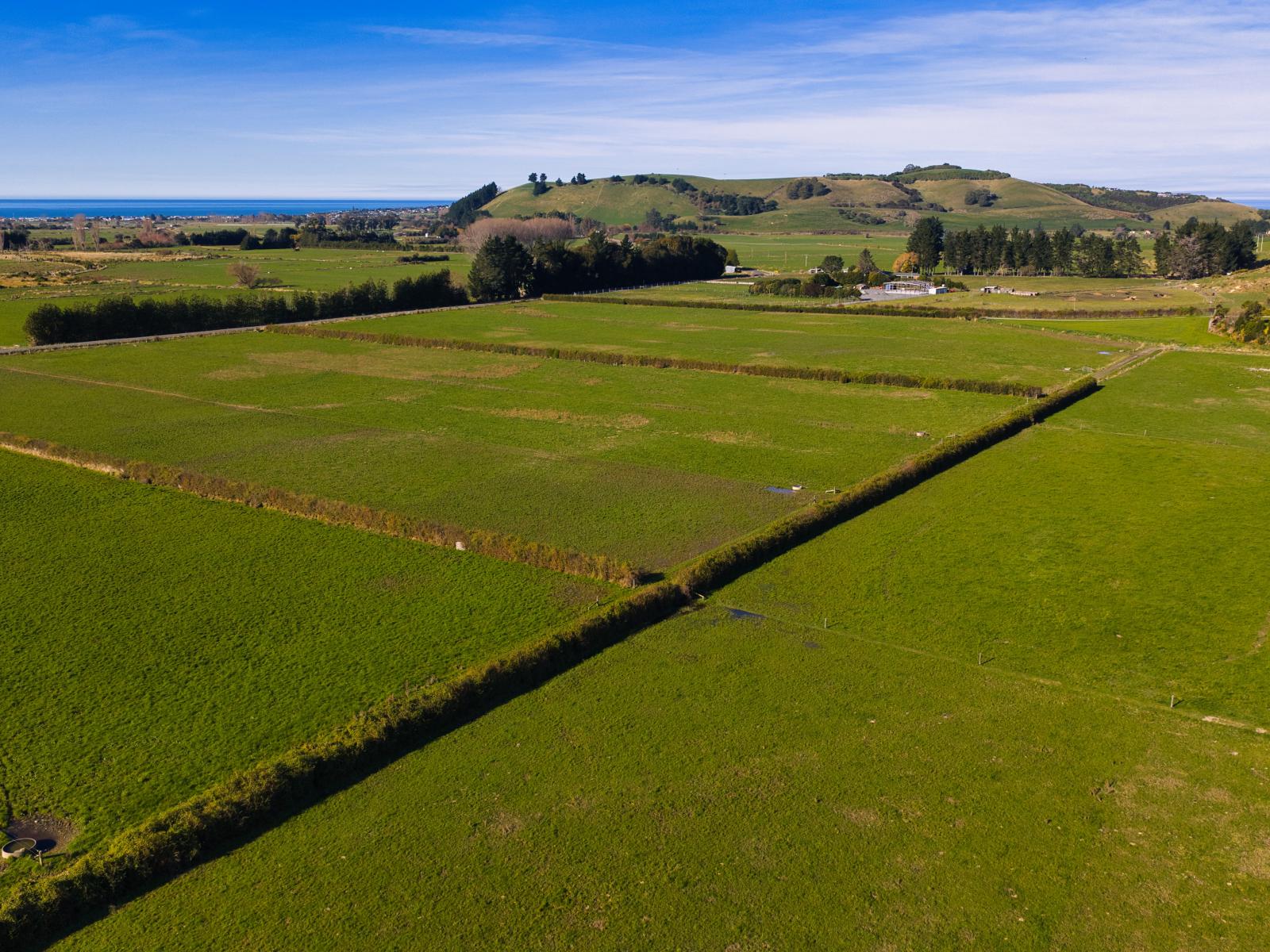 137 Red Swamp Road, Kaikoura