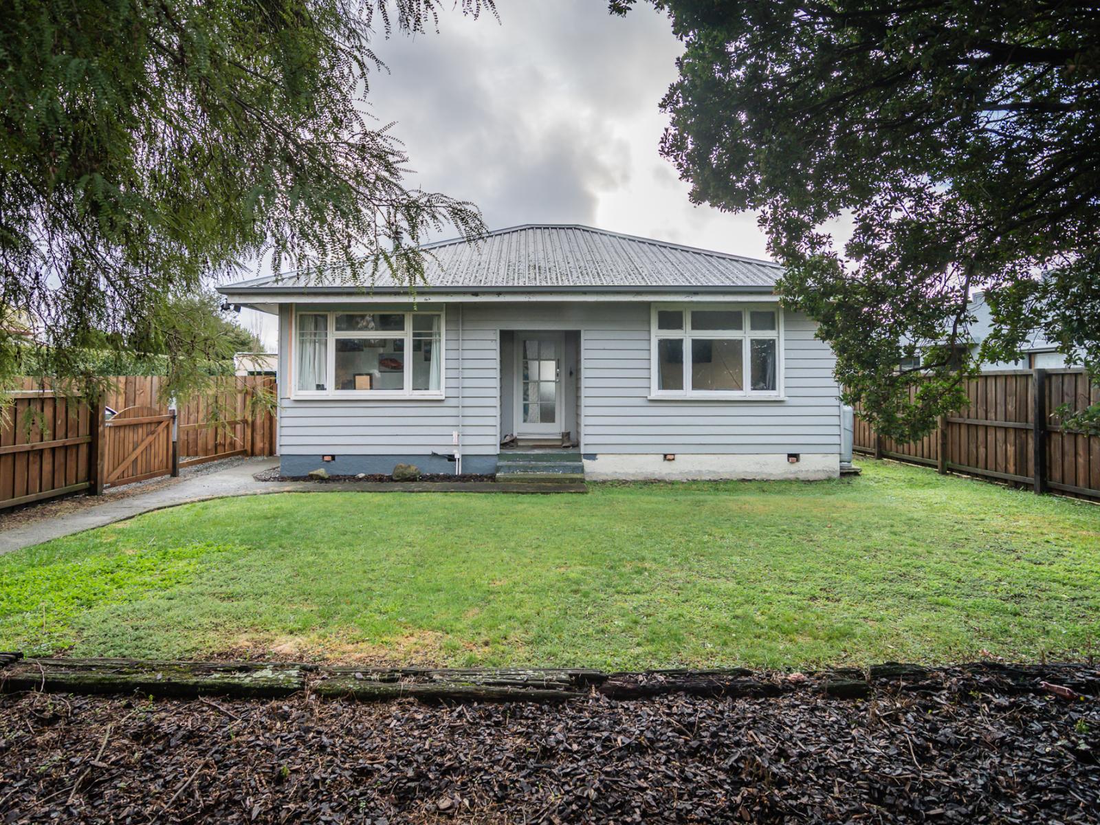 27 Main Road, Pleasant Point