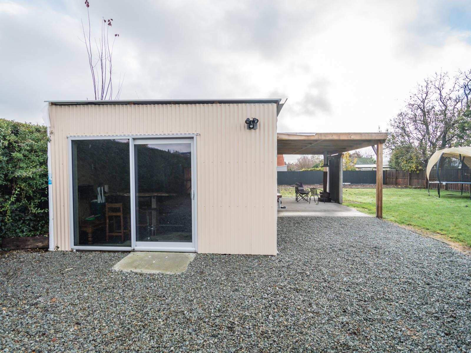 27 Main Road, Pleasant Point