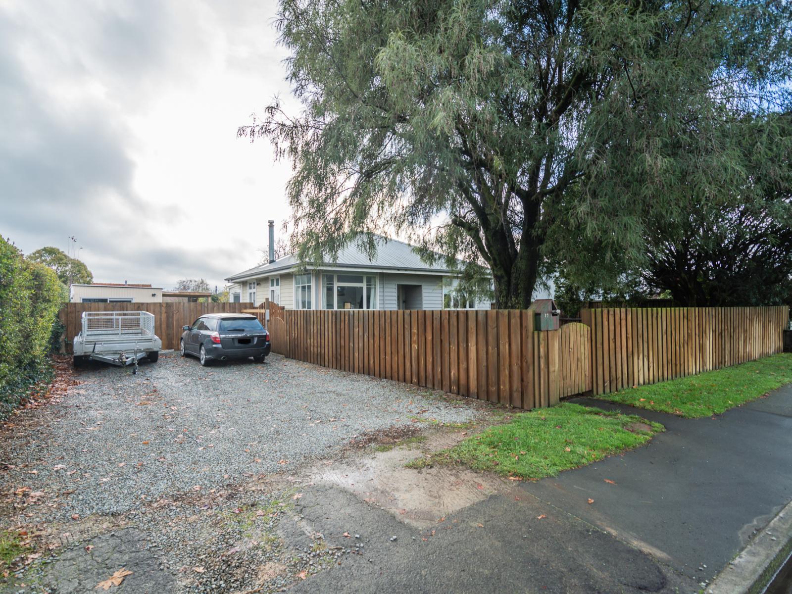 27 Main Road, Pleasant Point